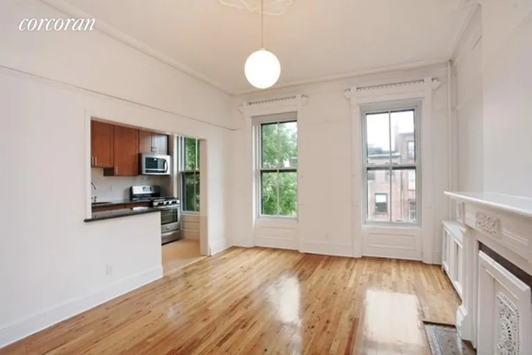 New York City Real Estate | View 196 Lincoln Place, 2&3 | room 2 | View 3
