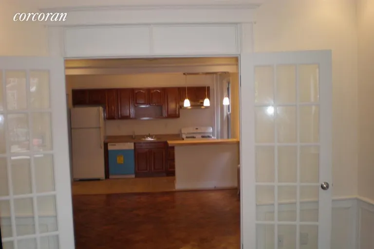 New York City Real Estate | View 144 Linden Boulevard, 1 | 2 Beds, 1 Bath | View 1