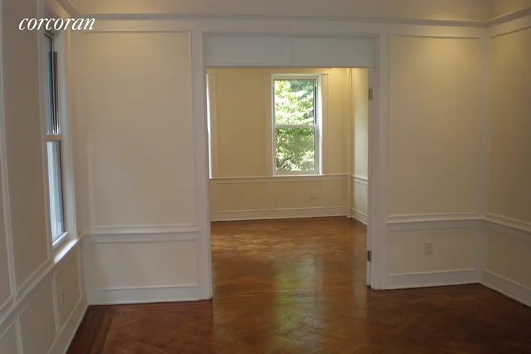 New York City Real Estate | View 144 Linden Boulevard, 1 | room 1 | View 2