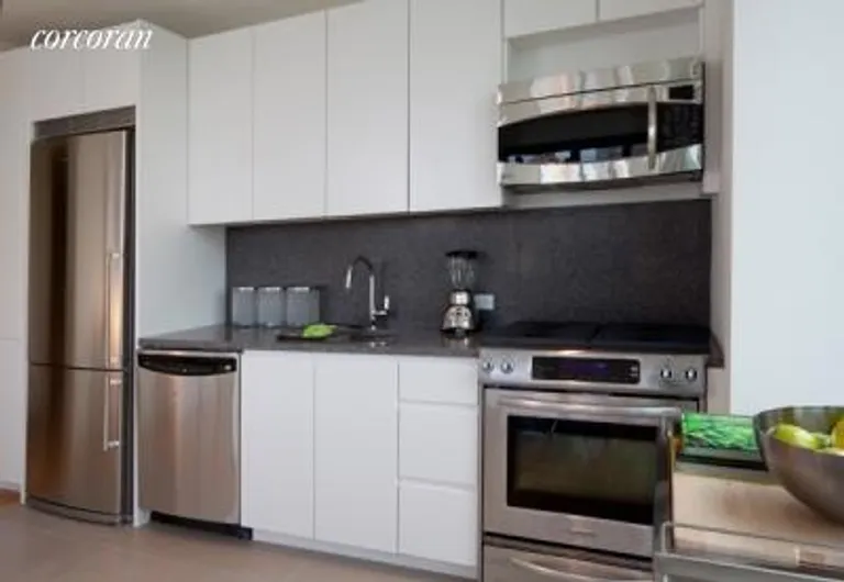 New York City Real Estate | View 105 West 29th Street, 26E | room 2 | View 3