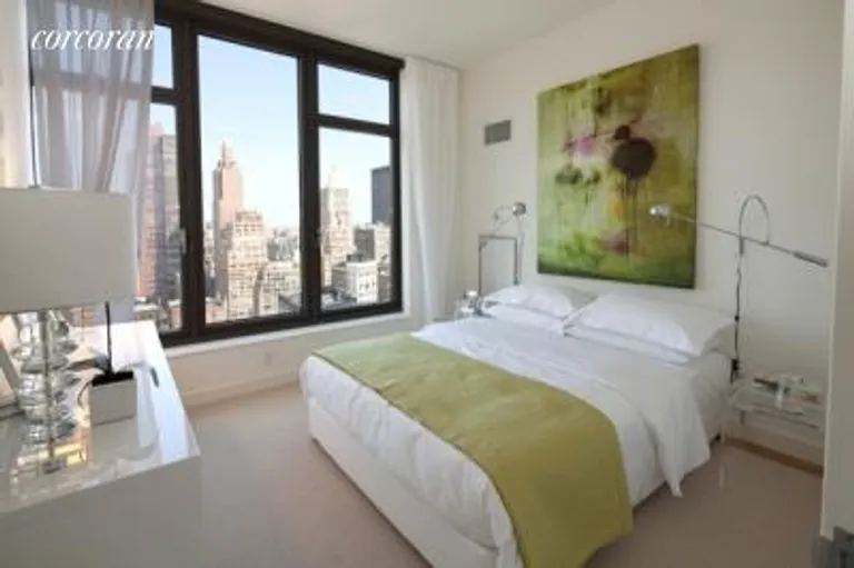 New York City Real Estate | View 105 West 29th Street, 26E | room 3 | View 4