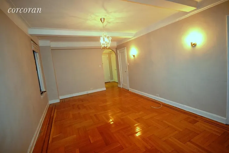 New York City Real Estate | View 201 West 77th Street, 5H | room 1 | View 2
