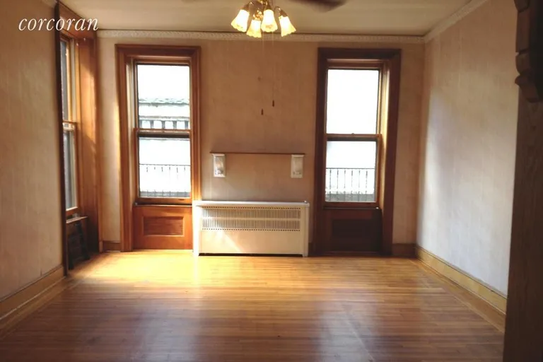 New York City Real Estate | View 133 8th Avenue, 4EF | 2 Beds, 2 Baths | View 1