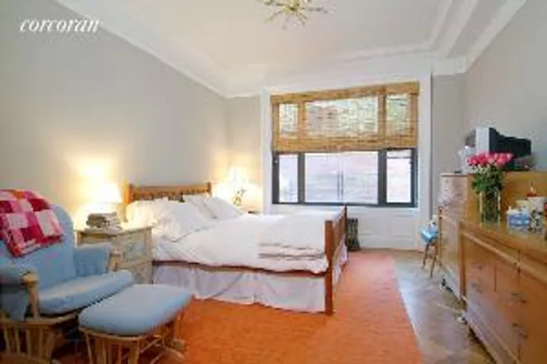 New York City Real Estate | View 251 West 89th Street, 8C | room 1 | View 2