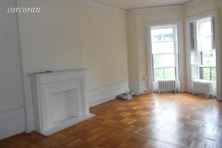 New York City Real Estate | View 814 Union Street, 3 | room 1 | View 2