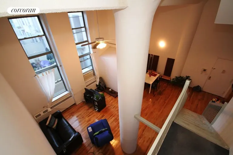 New York City Real Estate | View 204 Huntington Street, 1J | room 1 | View 2