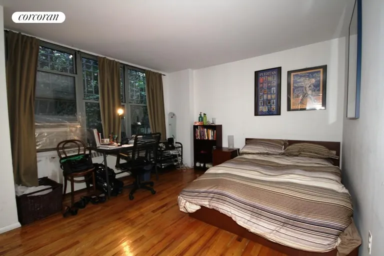 New York City Real Estate | View 204 Huntington Street, 1J | room 4 | View 5