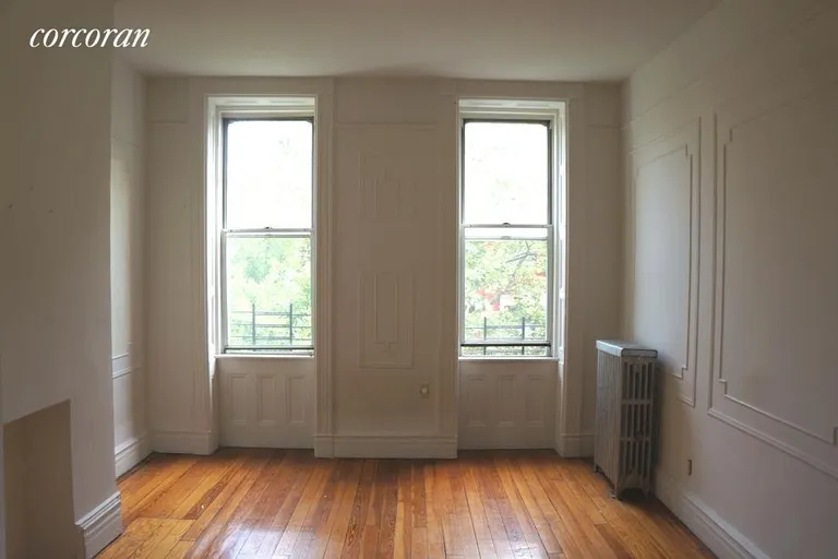 New York City Real Estate | View 147 Ainslie Street, 3R | 2 Beds, 1 Bath | View 1