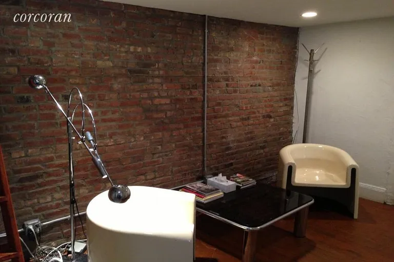 New York City Real Estate | View 126 South 8th Street, 1 | 1 Bed, 1 Bath | View 1