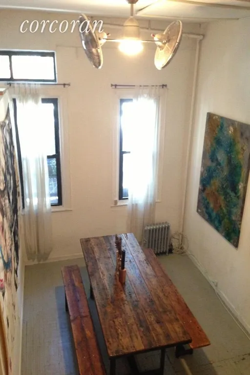 New York City Real Estate | View 126 South 8th Street, 1 | room 1 | View 2