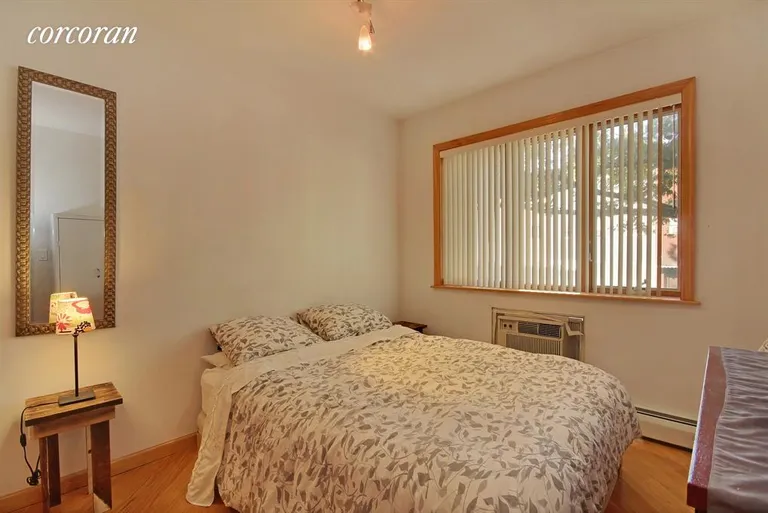 New York City Real Estate | View 629 HUMBOLDT Street, 2F | Bedroom | View 3