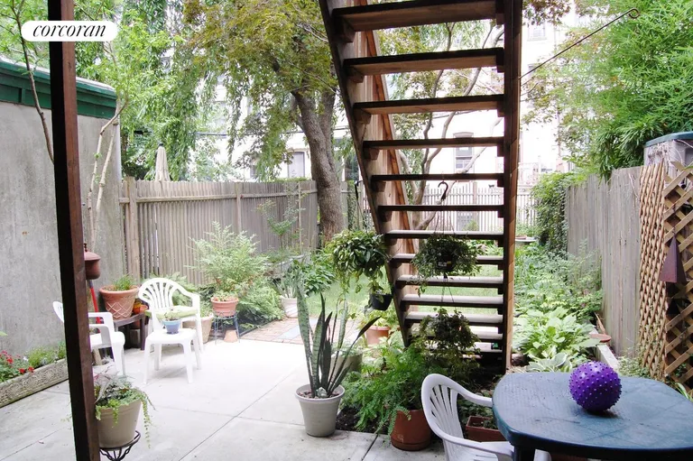 New York City Real Estate | View 423 5th Street, GARDEN | room 5 | View 6