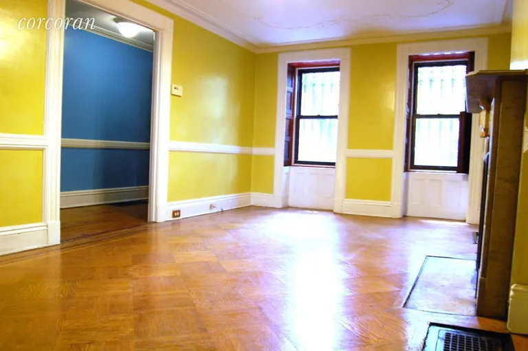 New York City Real Estate | View 423 5th Street, GARDEN | room 2 | View 3