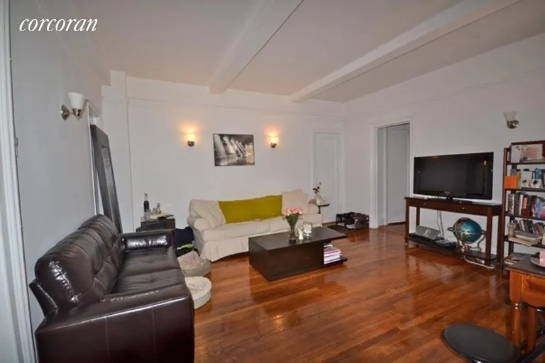 New York City Real Estate | View 145 West 71st Street, 9G | room 1 | View 2