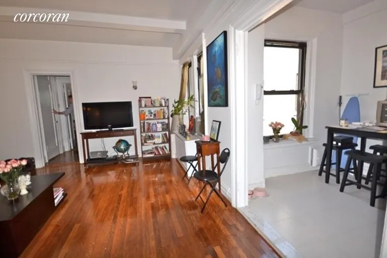 New York City Real Estate | View 145 West 71st Street, 9G | room 2 | View 3