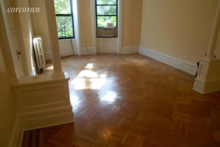 New York City Real Estate | View 547 4th Street, 3L | room 1 | View 2