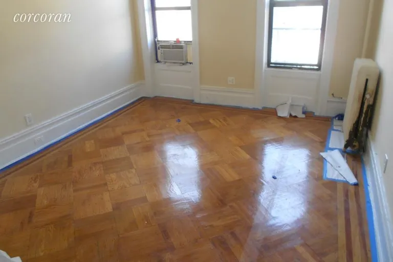 New York City Real Estate | View 547 4th Street, 3L | room 2 | View 3