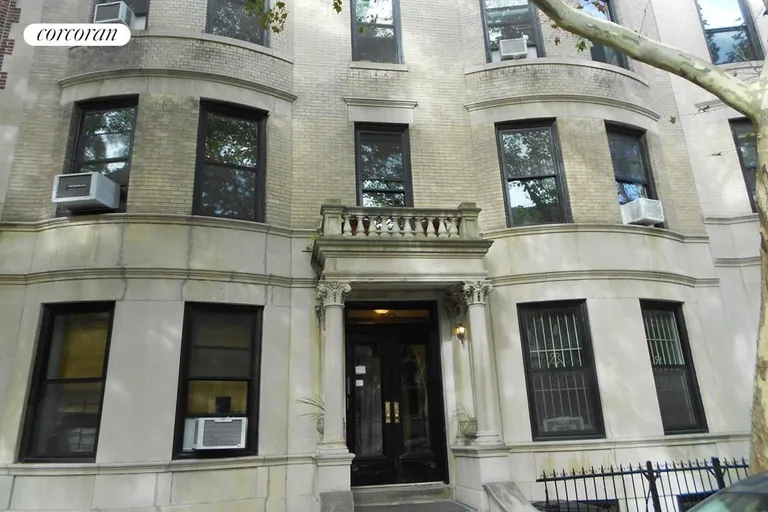 New York City Real Estate | View 547 4th Street, 3L | room 6 | View 7