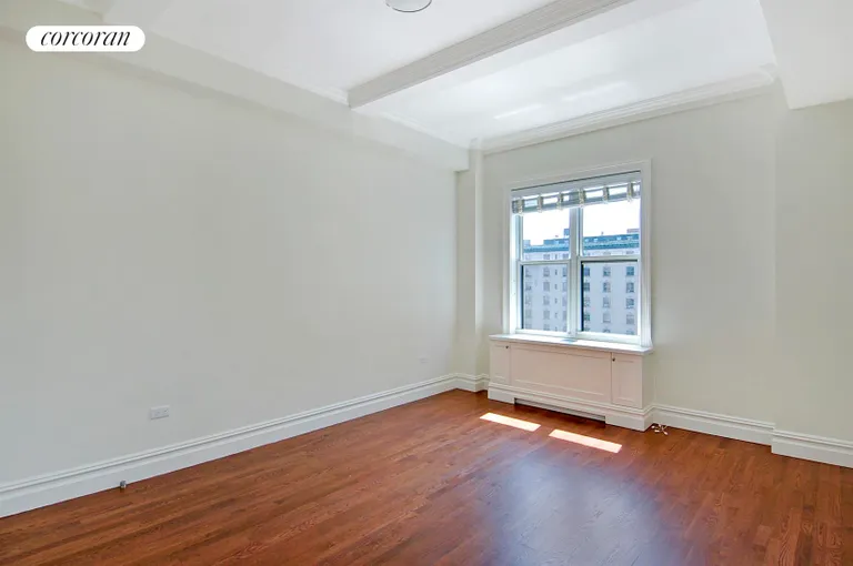 New York City Real Estate | View 215 West 88th Street, 12D | Bedroom | View 16