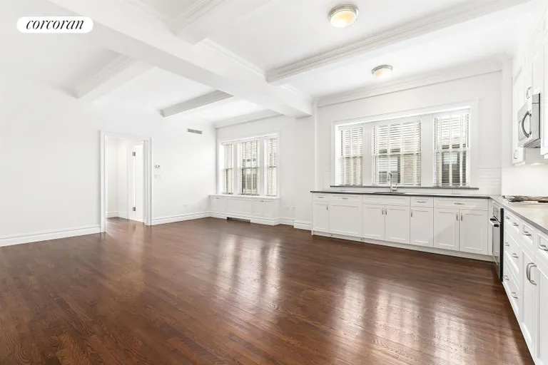 New York City Real Estate | View 215 West 88th Street, 12D | room 20 | View 21