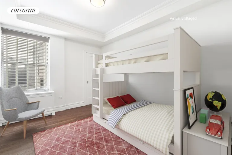 New York City Real Estate | View 215 West 88th Street, 12D | room 31 | View 32