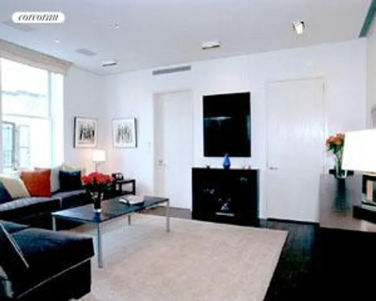 New York City Real Estate | View 158 Mercer Street, 6M | room 1 | View 2