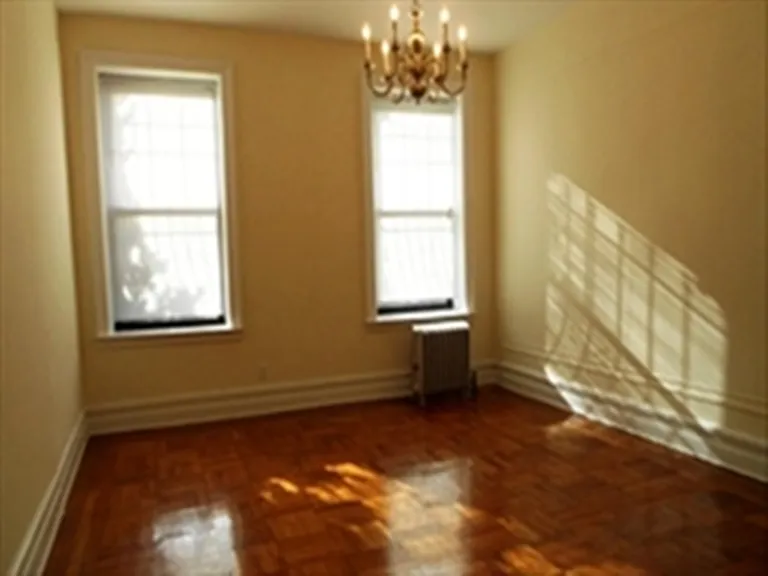 New York City Real Estate | View 573 3rd Street, 4D | 2 Beds, 1 Bath | View 1