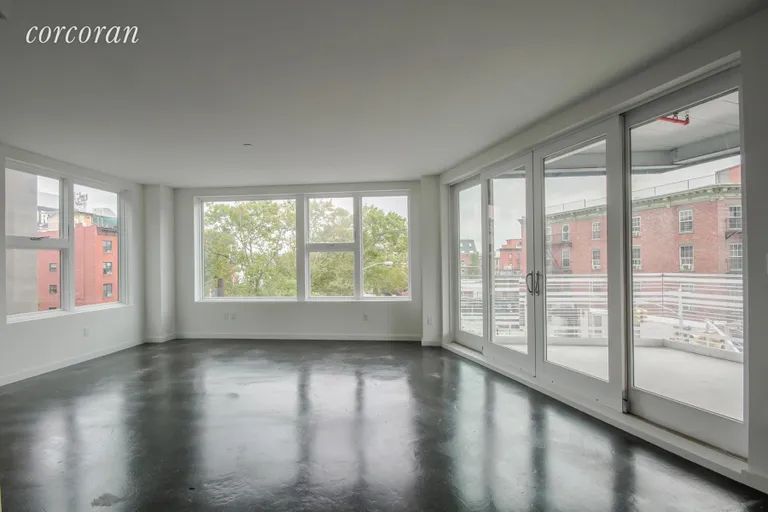 New York City Real Estate | View 618 Washington Avenue, 401 | room 1 | View 2