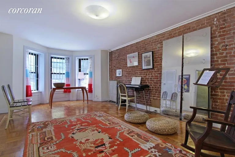 New York City Real Estate | View 541 9th Street, 1 | 1 Bed, 1 Bath | View 1