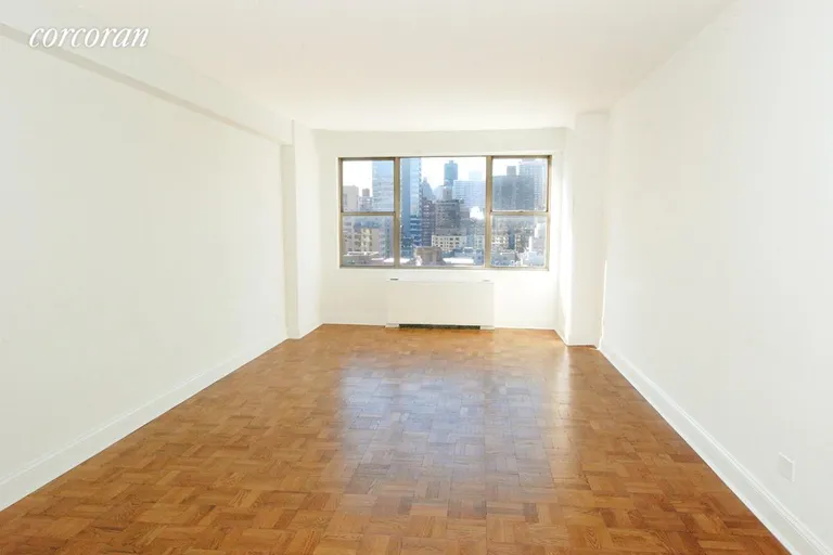 New York City Real Estate | View 230 East 79th Street, 16E | room 1 | View 2