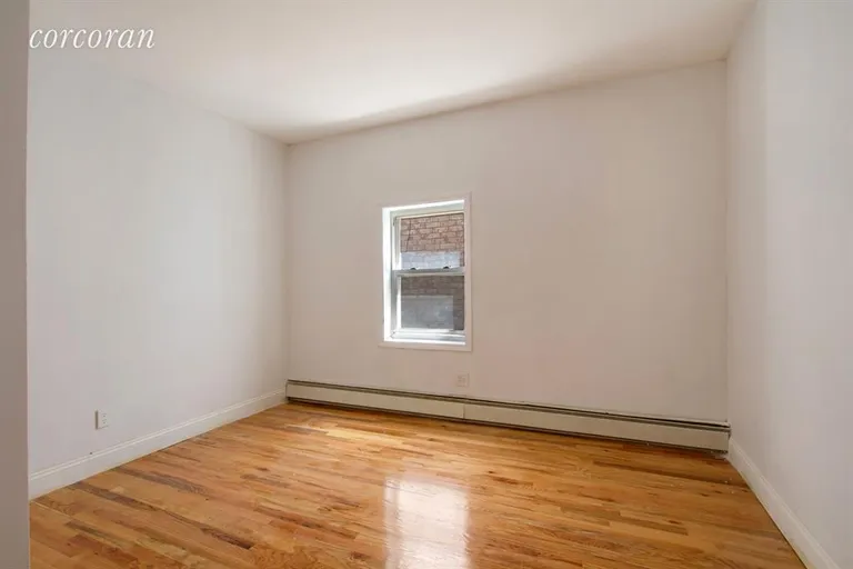 New York City Real Estate | View 183 Clifton Place, 3 | 2nd Bedroom | View 6