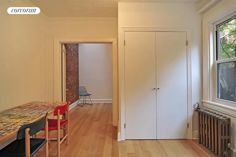 New York City Real Estate | View 96 West Houston Street, 1R | 2nd Bedroom | View 3
