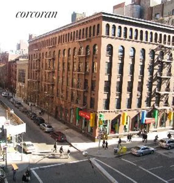 New York City Real Estate | View 201 West 16th Street, 5B | room 7 | View 8