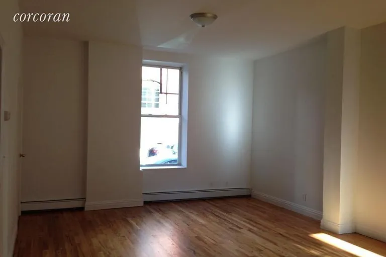 New York City Real Estate | View 111 Bedford Avenue, BACKHOUSE | room 2 | View 3