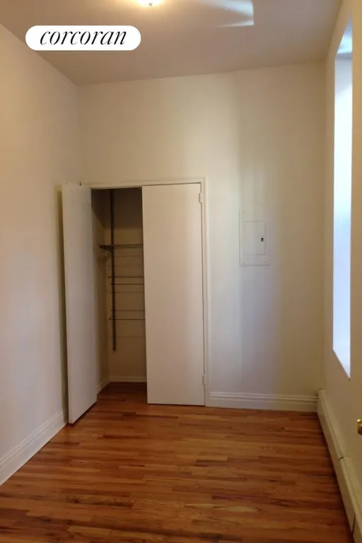 New York City Real Estate | View 111 Bedford Avenue, BACKHOUSE | room 3 | View 4