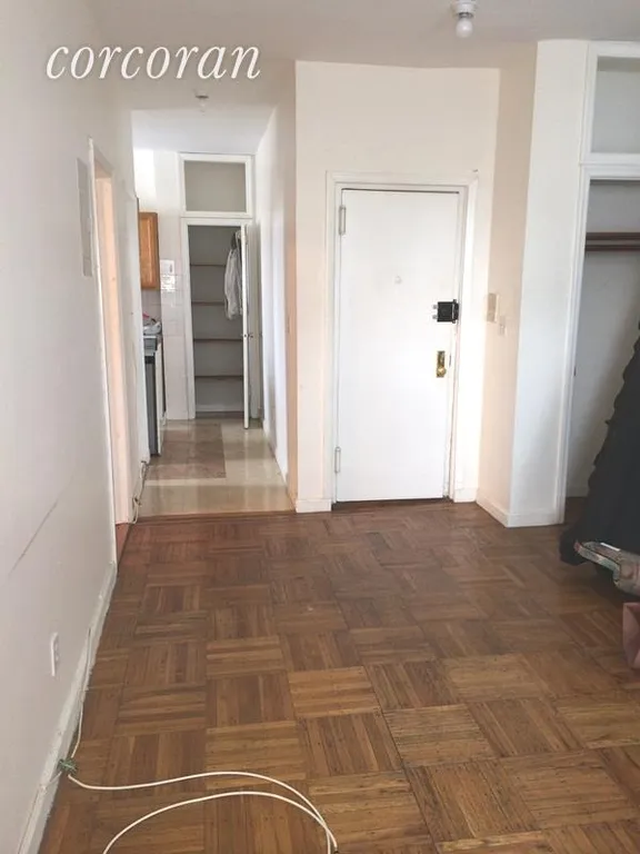New York City Real Estate | View 93 15th Street, 2F | 2 Beds, 1 Bath | View 1