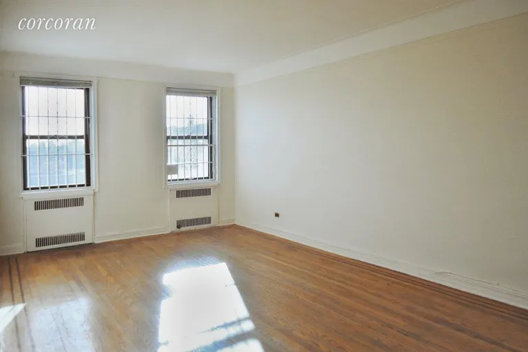 New York City Real Estate | View 40-35 Ithaca Street, 6C | 1 Bed, 1 Bath | View 1