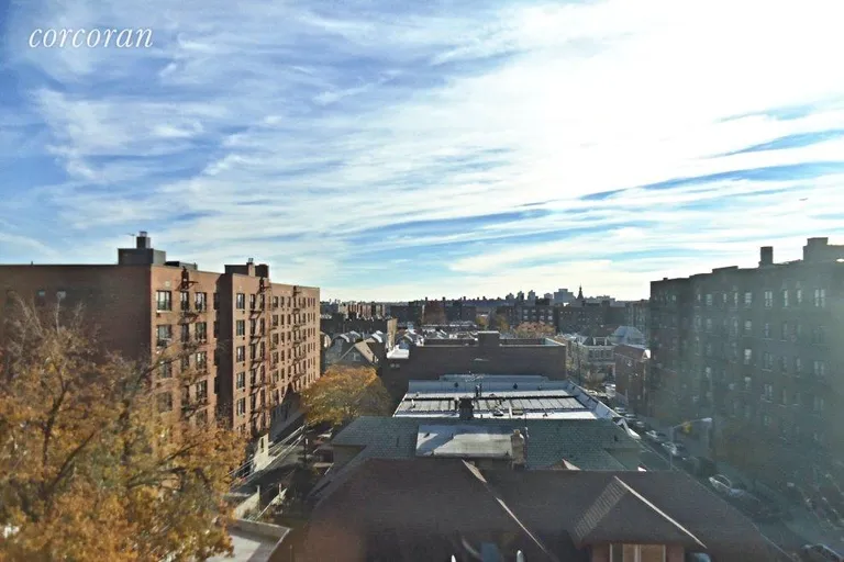 New York City Real Estate | View 40-35 Ithaca Street, 6C | room 2 | View 3