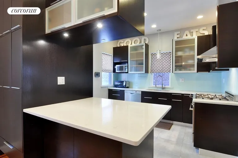New York City Real Estate | View 284 Bay 10th Street | Kitchen | View 3