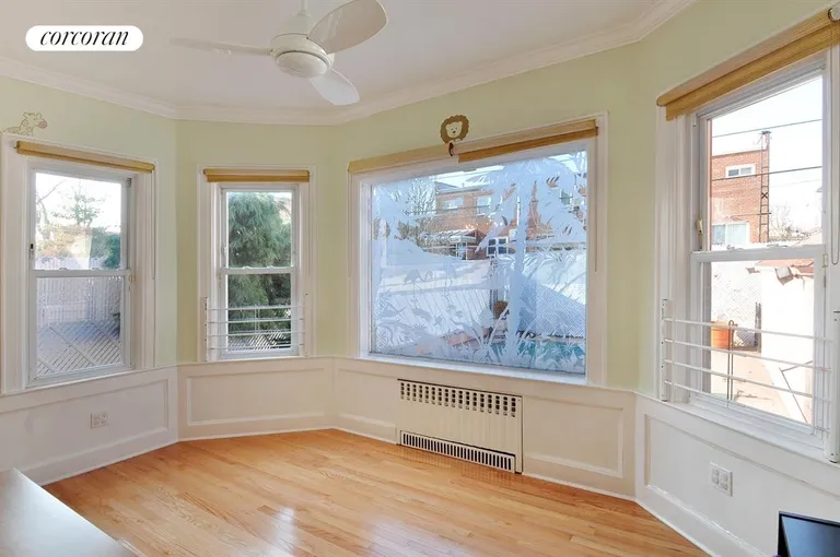 New York City Real Estate | View 284 Bay 10th Street | Family Room | View 5