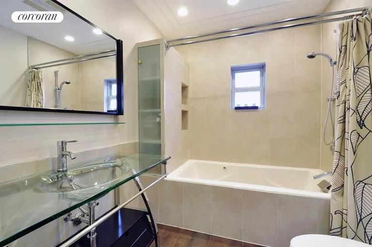 New York City Real Estate | View 284 Bay 10th Street | Bathroom | View 7