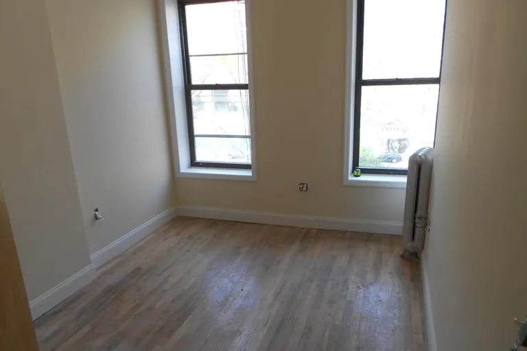 New York City Real Estate | View 451 State Street, 2 | 2 Beds, 1 Bath | View 1