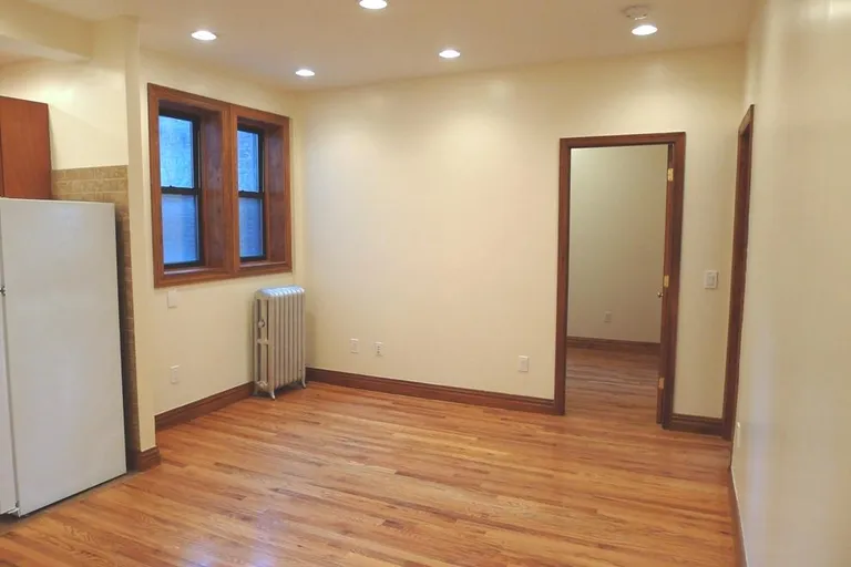 New York City Real Estate | View 535 45th Street, 1A | room 2 | View 3