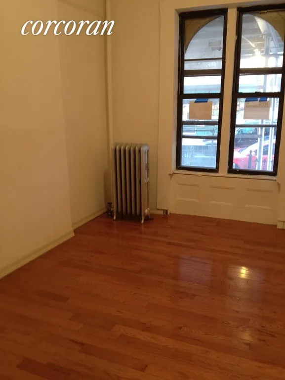 New York City Real Estate | View 78 Kingston Avenue, 3 | room 1 | View 2