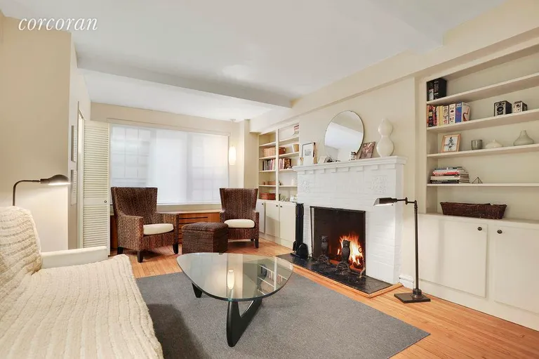 New York City Real Estate | View 102 East 22Nd Street, 2D | 1 Bed, 1 Bath | View 1