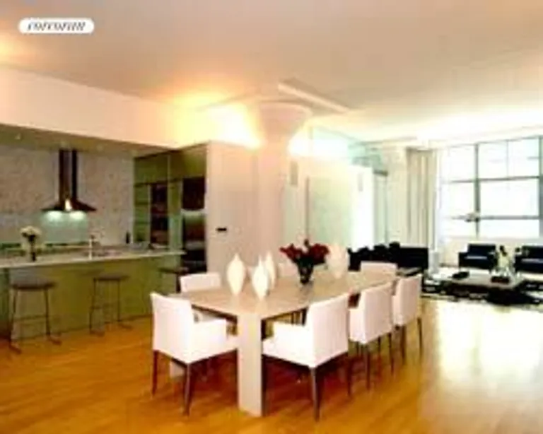New York City Real Estate | View 195 Hudson Street, 2C | room 3 | View 4