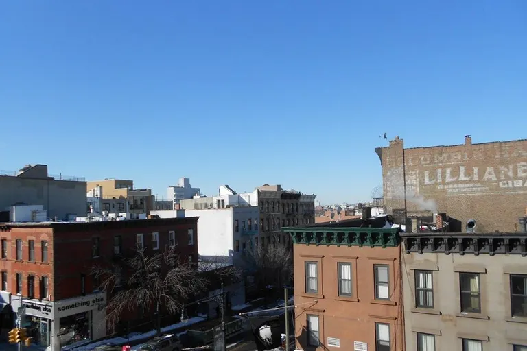 New York City Real Estate | View 739 Union Street, 4F | room 2 | View 3