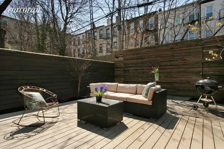 New York City Real Estate | View 362A 14th Street | View 1