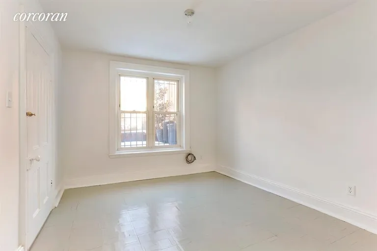 New York City Real Estate | View 26 Claver Place, 1 | 2nd Bedroom | View 17