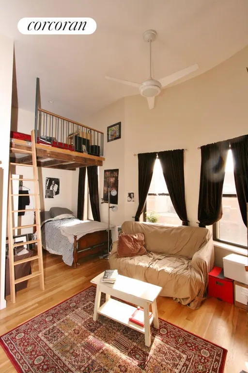 New York City Real Estate | View 479 Prospect Avenue, 3 | room 6 | View 7